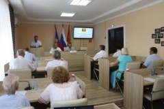 День Тбилисского района отметят 3 сентября