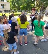 Месячник, приуроченный к Международному дню борьбы с наркоманией и незаконным оборотом наркотиков, открылся в Тбилисском районе