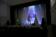 25 марта 2021 года в районном Доме культуры состоялся праздничное мероприятие, посвященное Дню работника культуры