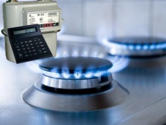 Вниманию потребителей природного газа: температурные коэффициенты на первое полугодие 2021 года