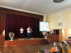 «Я – молодой, выбор за мной!»