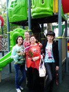 В замещающих семьях проведен онлайн флешмоб «Когда семья в куче – не страшны ни туча, ни вирус, ни карантин, ни жара дремуча!