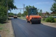 В селе Ванновском отремонтировали две дороги