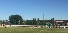 Победа со счетом 4:0