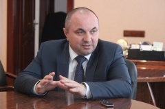 Приглашаем пообщаться с главой района в социальных сетях!