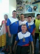 Тбилисцы стадии призерами Спартакиады инвалидов Кубани