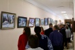 В Тбилисском районном Доме культуры распахнула свои двери краевая выставка художников «Земля и Люди»