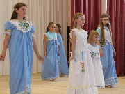 В тбилисской школе искусств открылся актовый зал