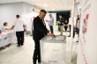 Глава Тбилисского района проголосовал в 8 утра