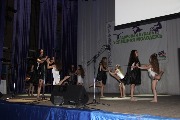 28 июня 2018 года в районном Доме культуры, состоялся районный смотр-конкурс агитационно-творческих программ «Мы за здоровый образ жизни» среди бюджетных клубных учреждений культуры