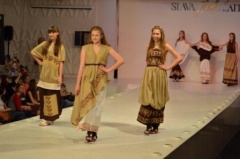 Юных модельеров из станицы Тбилисской пригласили на международный фестиваль в Литву 