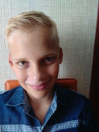 Мечты детей сбываются, когда Вы творите добро