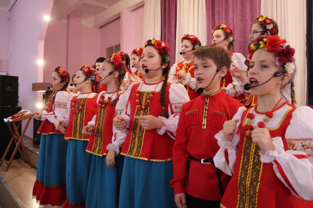 «Игры разума» объединили школьников и студентов