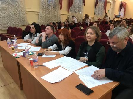 В Тбилисском районе прошел муниципальный этап краевого фестиваля героико-патриотической песни "Пою мое Отечество" В Тбилисском районе прошел муниципальный этап краевого фестиваля героико-патриотической песни "Пою мое Отечество"