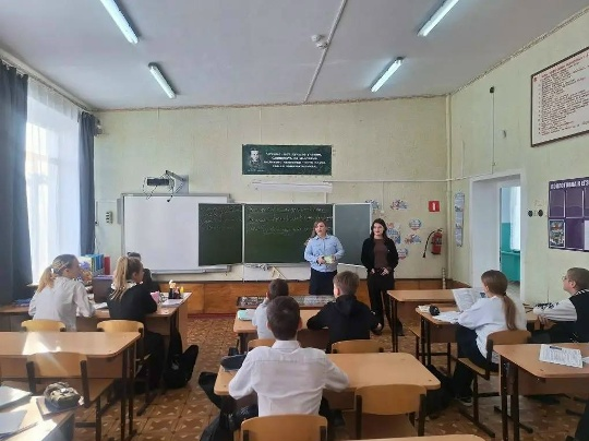 Правильный выбор!