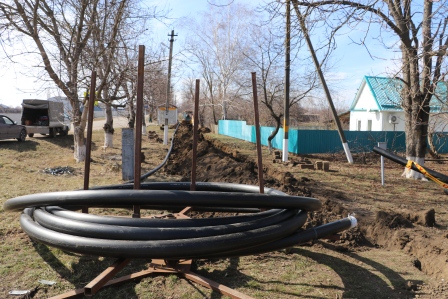 Что меняется в Тбилисском районе