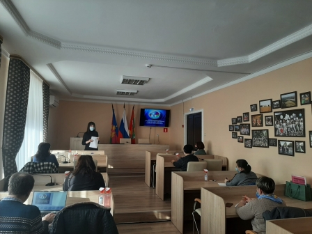 Обучающий семинар