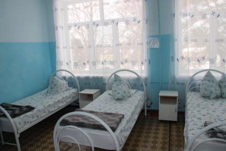 Глава Тбилисского района с рабочим визитом посетил Геймановское поселение