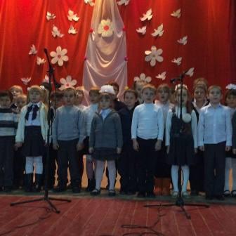 В сельских поселениях Тбилисского района отметили День матери