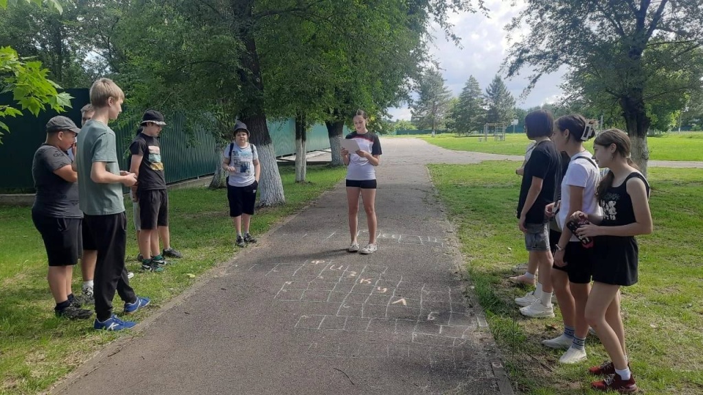 Состоялось яркое событие в рамках проекта "Кубок Атамана"!