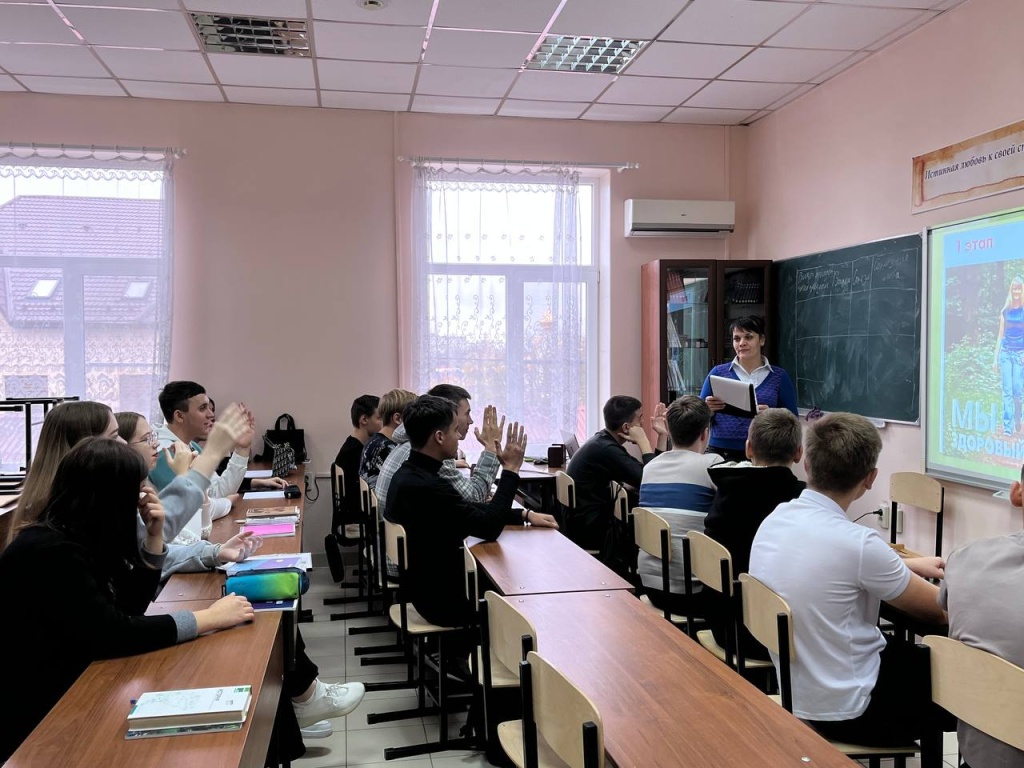 16 ноября – Всемирный день отказа от курения