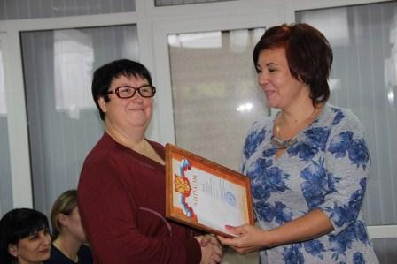 Отметили работу учреждений культуры Тбилисского района