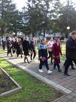Уроки по теме «Методика архивно-поисковой работы»
