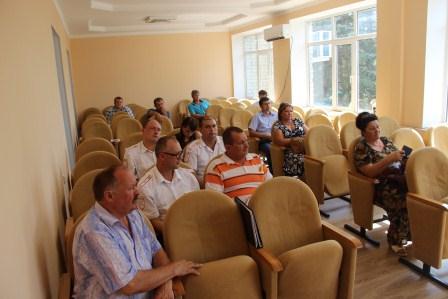 В Тбилисском районе пройдет акция «День снижения скорости»