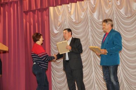 Тбилисских предпринимателей поздравили с профессиональным праздником