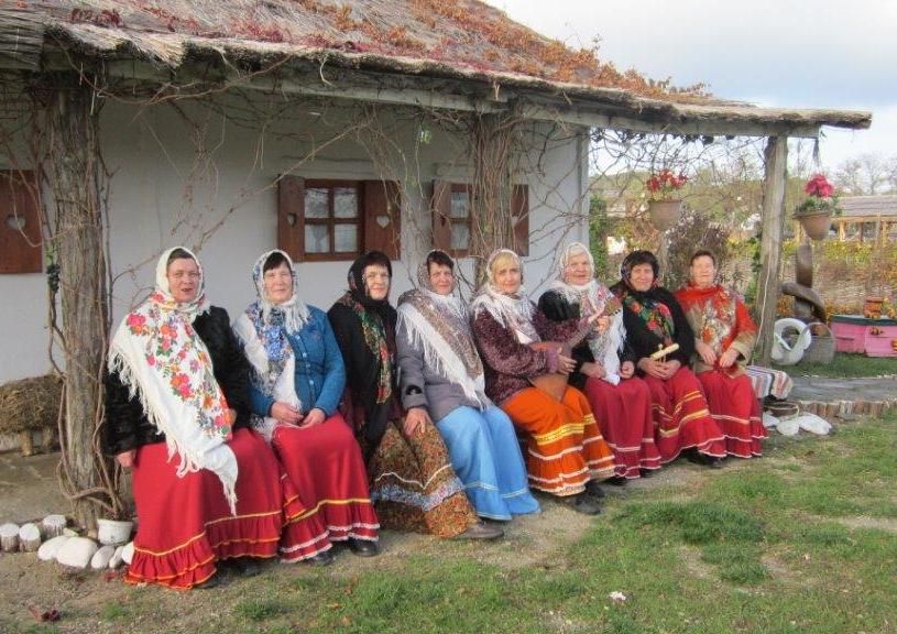Атамань