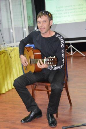 Тбилисский район принял участие во всероссийской акции «Ночь искусств»