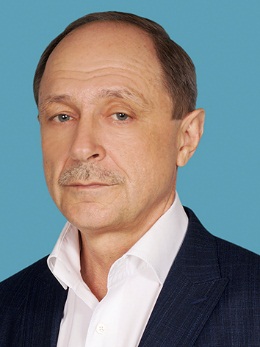  Комисарчук Виктор Иванович 