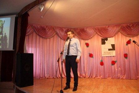 В тбилисской школе № 5 открылся шахматный клуб «Дебют»