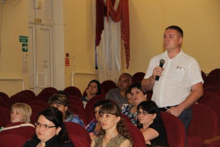 В Тбилисском районе готовятся ко второму муниципальному инвестиционному форуму