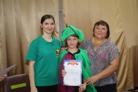 В станице Тбилисской прошел «Фестиваль арбуза»