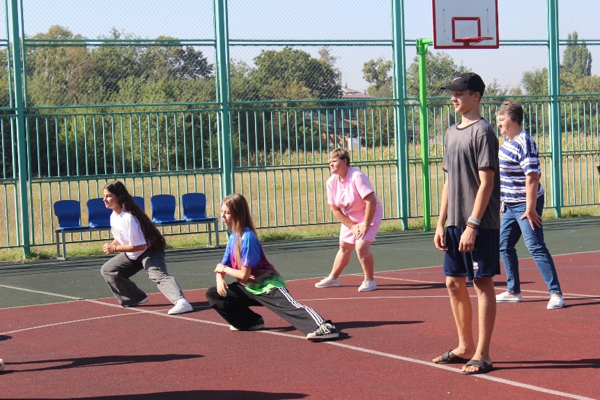 Проект «Жизнь прекрасная - не губи ее» 