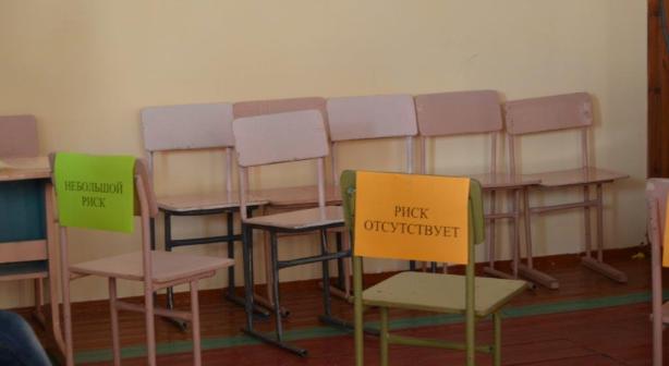 День борьбы со СПИДом День борьбы со СПИДом