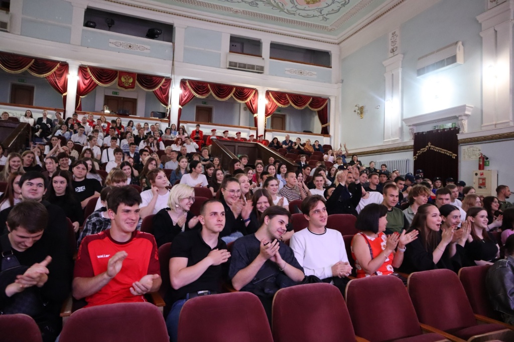 Патриотическая встреча поколений «Боевые династии Кубани-Великой Победе!» Патриотическая встреча поколений «Боевые династии Кубани-Великой Победе!»