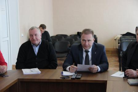 В Краснодарском крае борются с распространением АЧС