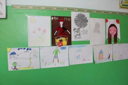 Глава Тбилисского района провел выездное планерное совещание в Ловлинской