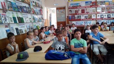 "Пусть будет мир прекрасней!"