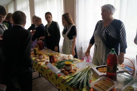 Мероприятие «Казачьему роду, нет перевода» прошло в седьмой школе