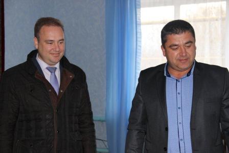 В Тбилисском районе семья Бурцевых отмечает благодатную свадьбу