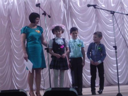 В Тбилисском районе прошел творческий конкурс замещающих семей