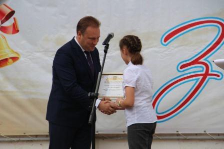 В Тбилисском районе подвели итоги конкурса «Высокое звание советский солдат!» В Тбилисском районе подвели итоги конкурса «Высокое звание советский солдат!»