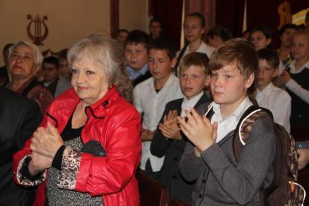 Три ветерана Тбилисского района стали героями книги