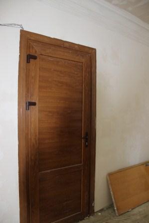 Будущий музей преображается