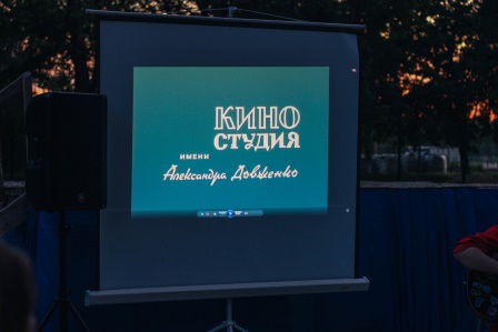 В Тбилисском районе прошла военно-патриотическая акция «Пою мое Отечество»