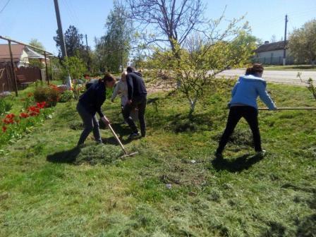 «Согреем сердца ветеранов»