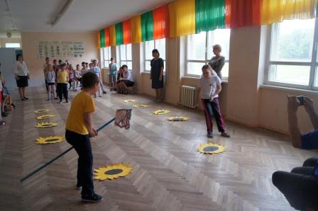 Мероприятие «Казачьему роду, нет перевода» прошло в седьмой школе